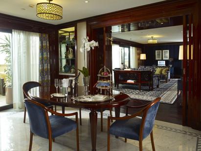 4 Sterne Hotel: Divan Istanbul - Istanbul, Grossraum Istanbul, Bild 9