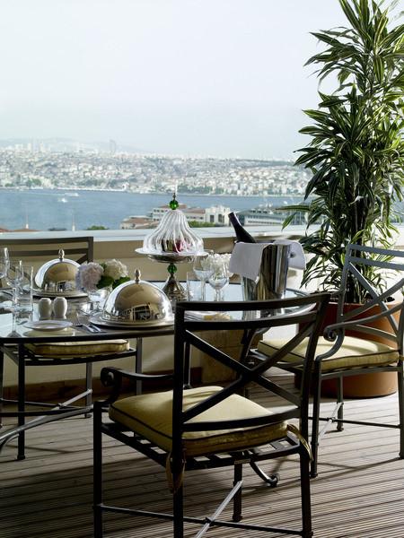 4 Sterne Hotel: Divan Istanbul - Istanbul, Grossraum Istanbul, Bild 5