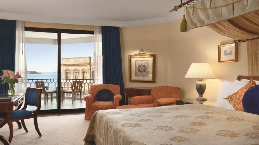 5 Sterne Hotel: Ciragan Palace Kempinski - Istanbul, Grossraum Istanbul, Bild 4