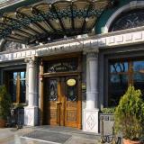 4 Sterne Hotel: Germir Palas Hotel, Istanbul, Grossraum Istanbul