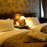 Germir Palas Hotel, Bild 6