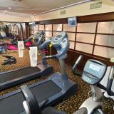 Germir Palas Hotel, Bild 8
