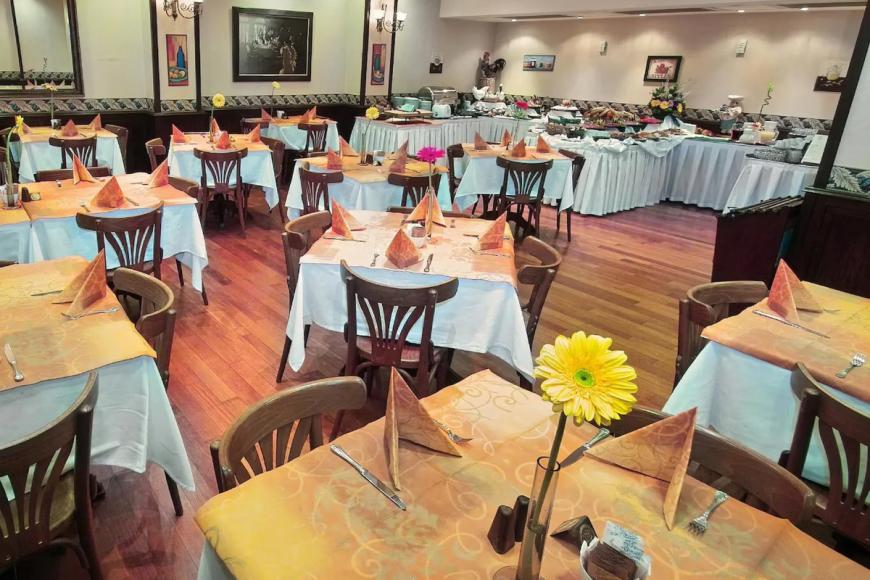 4 Sterne Hotel: Germir Palas Hotel - Istanbul, Grossraum Istanbul, Bild 4
