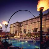 Grand Hyatt Istanbul, Bild 1