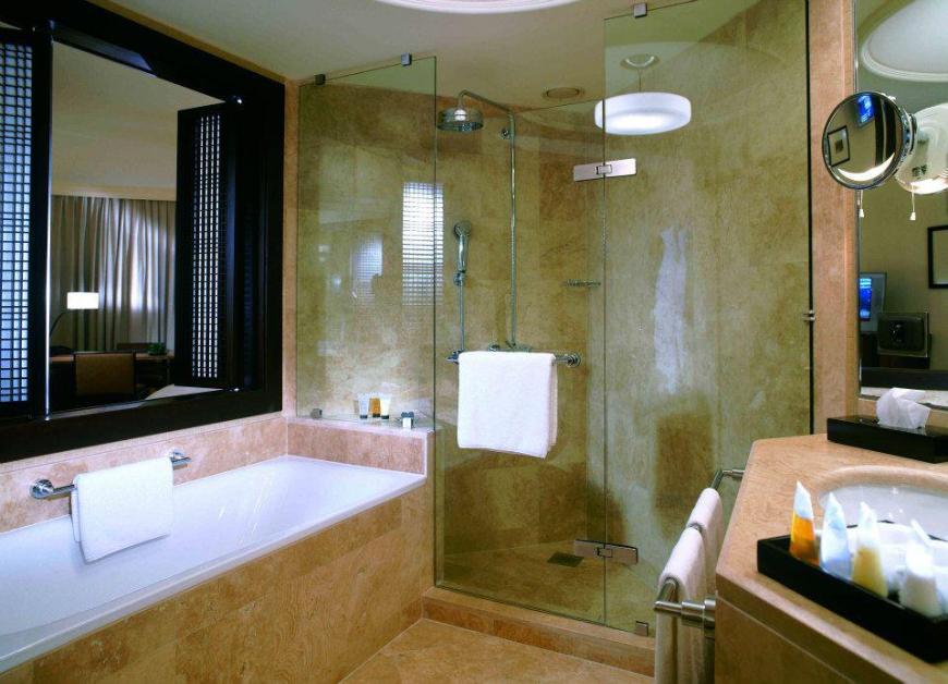 5 Sterne Hotel: Grand Hyatt Istanbul - Istanbul, Grossraum Istanbul, Bild 5