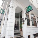 Hotel Centrum Istanbul, Bild 2