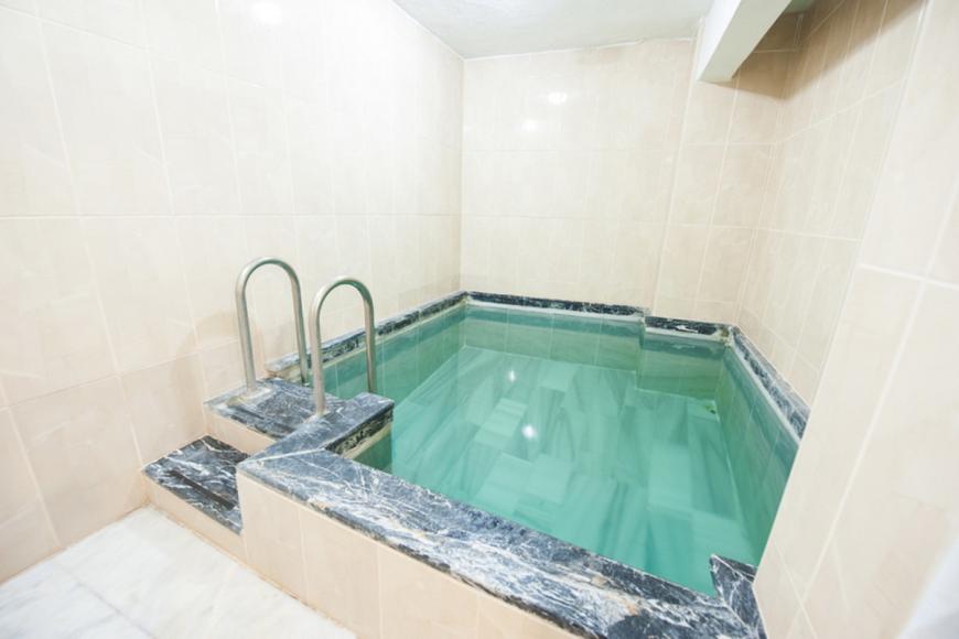 4 Sterne Hotel: Hotel Centrum Istanbul - Istanbul, Grossraum Istanbul, Bild 9