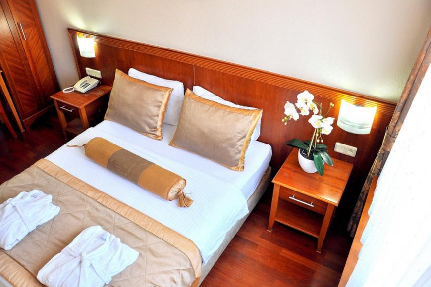 4 Sterne Hotel: Hotel Centrum Istanbul - Istanbul, Grossraum Istanbul, Bild 4