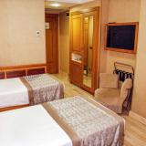 Zagreb Hotel Istanbul, Bild 3