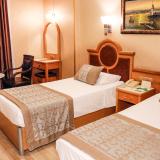 Zagreb Hotel Istanbul, Bild 2