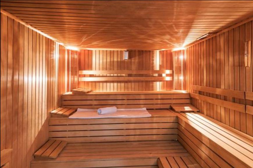 4 Sterne Hotel: Zagreb Hotel Istanbul - Istanbul, Grossraum Istanbul, Bild 7