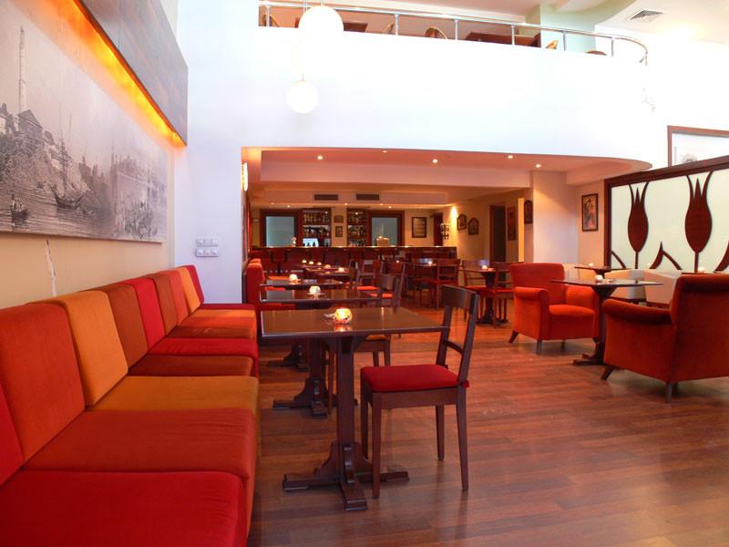 4 Sterne Hotel: Feronya - Istanbul, Grossraum Istanbul, Bild 4