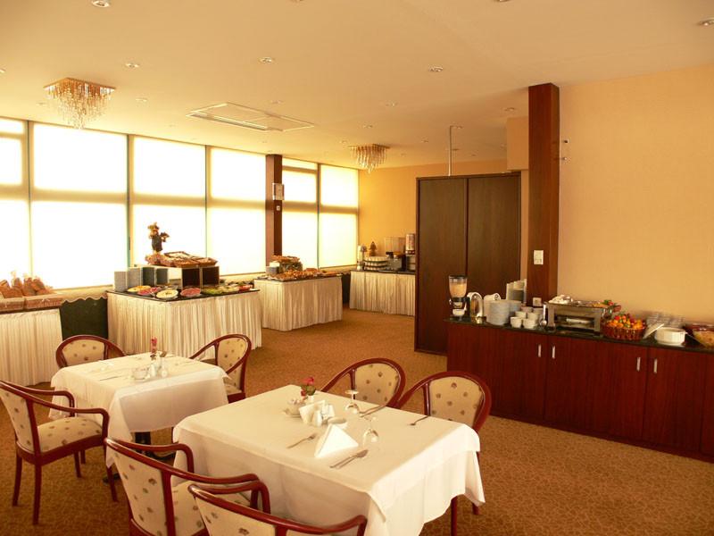 4 Sterne Hotel: Feronya - Istanbul, Grossraum Istanbul, Bild 3