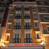 3 Sterne Hotel: Sirkeci Park, Istanbul, Grossraum Istanbul