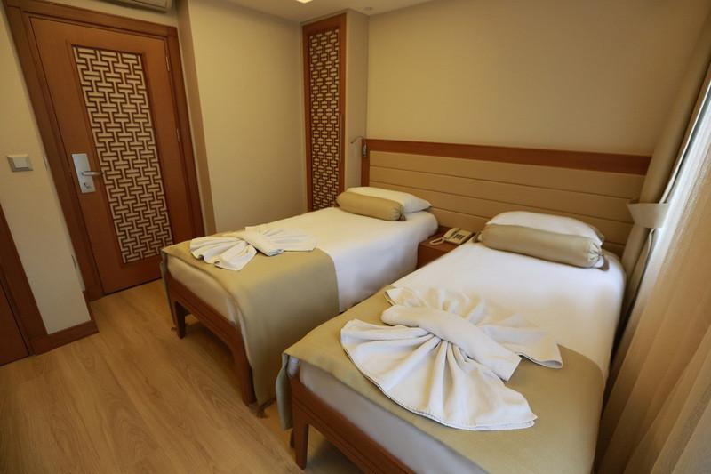 3 Sterne Hotel: Sirkeci Park - Istanbul, Grossraum Istanbul, Bild 5