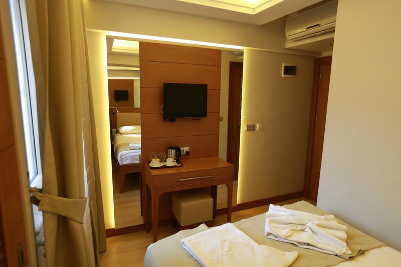 3 Sterne Hotel: Sirkeci Park - Istanbul, Grossraum Istanbul, Bild 10