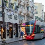 4 Sterne Hotel: Orient Express, Istanbul, Grossraum Istanbul