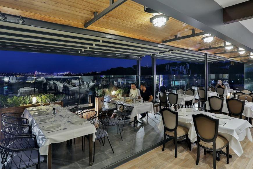 4 Sterne Hotel: Orient Express - Istanbul, Grossraum Istanbul, Bild 6