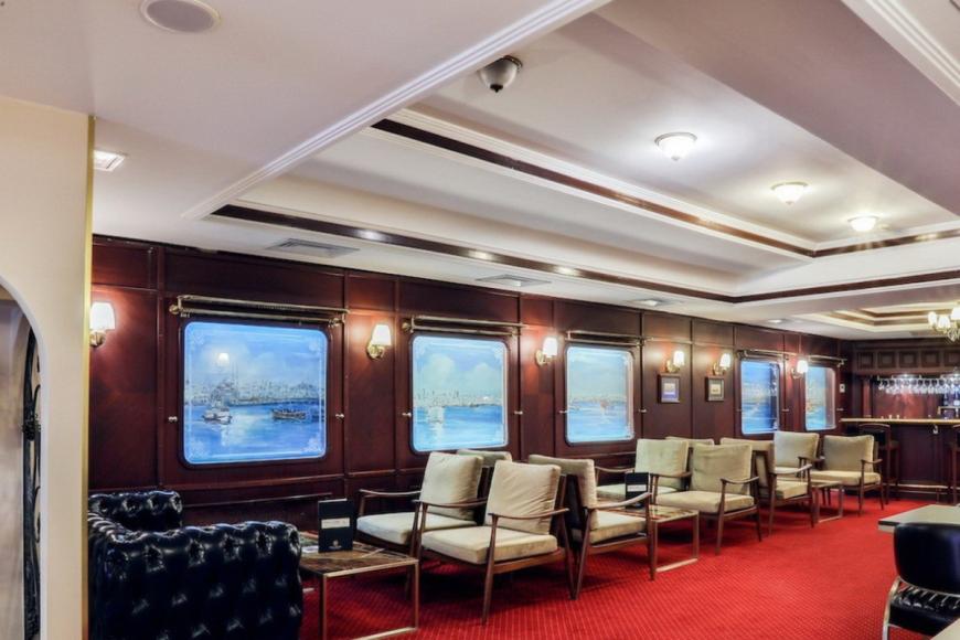 4 Sterne Hotel: Orient Express - Istanbul, Grossraum Istanbul, Bild 8