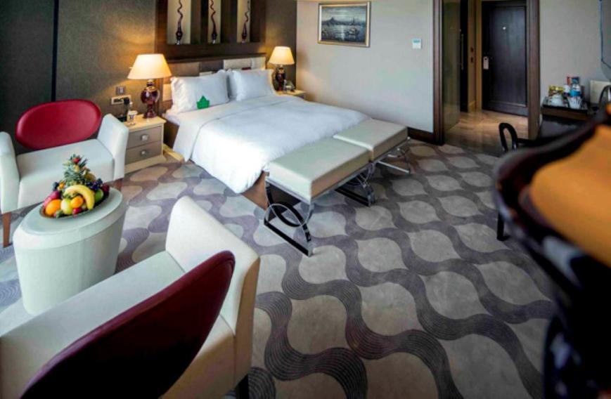 5 Sterne Hotel: The Elysium Istanbul - Istanbul, Grossraum Istanbul, Bild 5