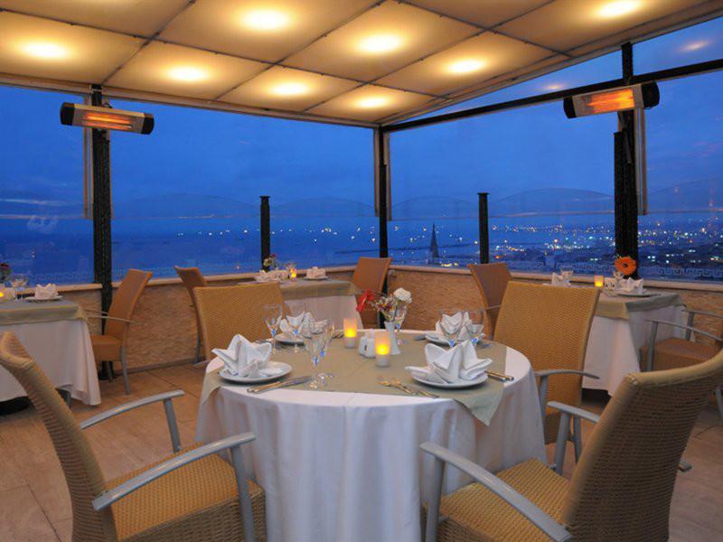 4 Sterne Hotel: Arcadia Blue - Istanbul, Grossraum Istanbul, Bild 3