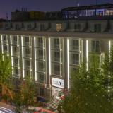 4 Sterne Hotel: INNOVA Sultanahmet Istanbul, Istanbul, Grossraum Istanbul