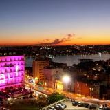 5 Sterne Hotel: Pera Palace, Istanbul, Grossraum Istanbul