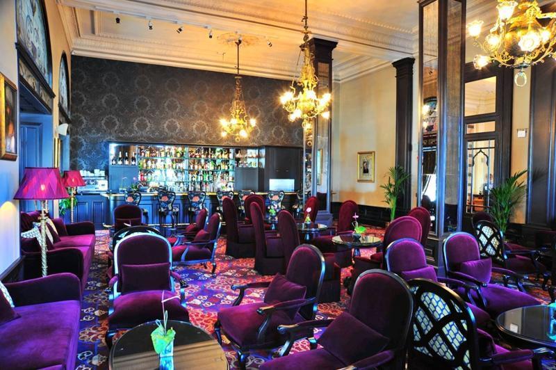 5 Sterne Hotel: Pera Palace - Istanbul, Grossraum Istanbul, Bild 8