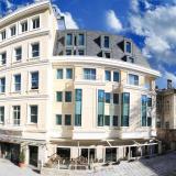 4 Sterne Hotel: Levni Hotel & Spa, Istanbul, Grossraum Istanbul