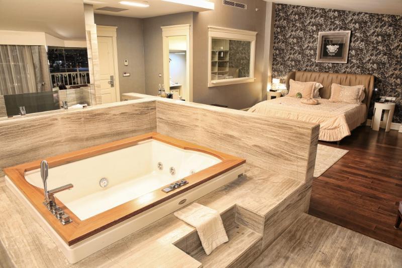 4 Sterne Hotel: Levni Hotel & Spa - Istanbul, Grossraum Istanbul, Bild 4