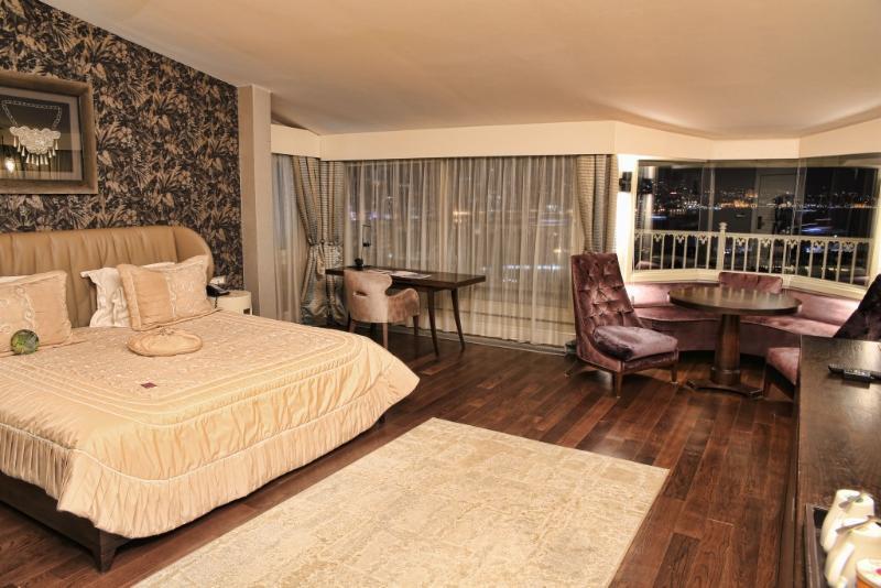 4 Sterne Hotel: Levni Hotel & Spa - Istanbul, Grossraum Istanbul, Bild 3