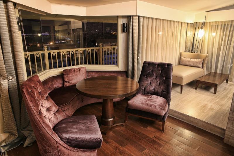 4 Sterne Hotel: Levni Hotel & Spa - Istanbul, Grossraum Istanbul, Bild 6