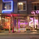 4 Sterne Hotel: Tulip City Taksim, Istanbul, Grossraum Istanbul