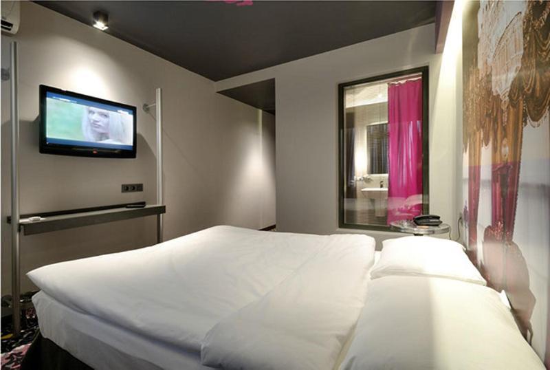 4 Sterne Hotel: Tulip City Taksim - Istanbul, Grossraum Istanbul, Bild 7