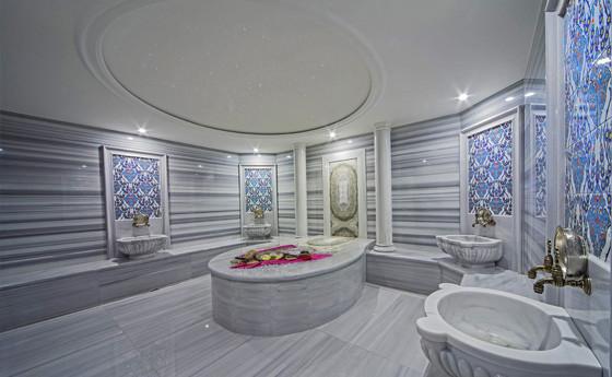 4 Sterne Hotel: Dosso Dossi - Old City Sultanahmet - Istanbul, Grossraum Istanbul, Bild 3