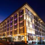 5 Sterne Hotel: Doubletree by Hilton Istanbul Old Town, Istanbul, Grossraum Istanbul