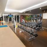 Doubletree by Hilton Istanbul Old Town, Bild 9