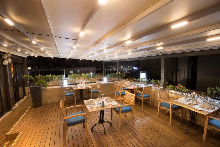 5 Sterne Hotel: Doubletree by Hilton Istanbul Old Town - Istanbul, Grossraum Istanbul, Bild 7