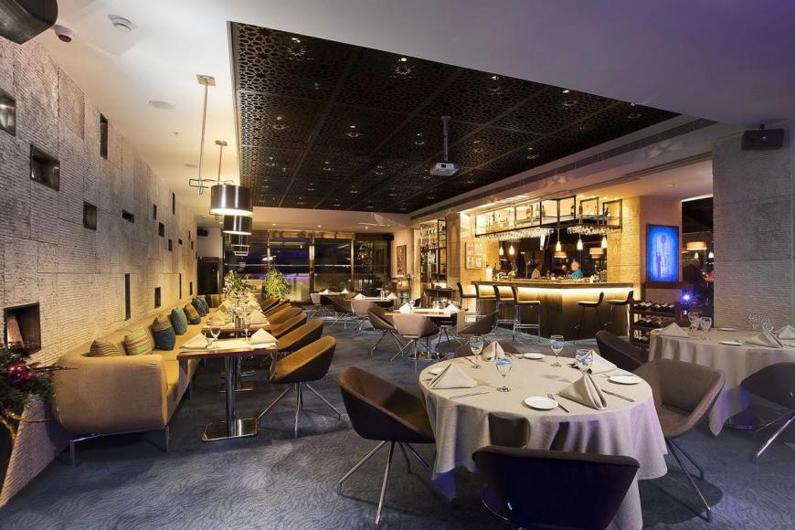 5 Sterne Hotel: Doubletree by Hilton Istanbul Old Town - Istanbul, Grossraum Istanbul, Bild 4