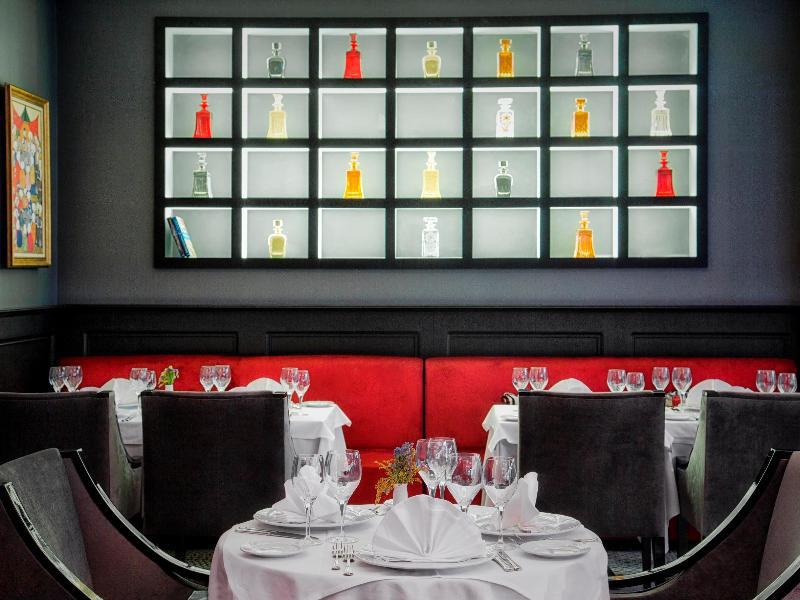 4 Sterne Hotel: Sura Hagia Sophia - Istanbul, Grossraum Istanbul, Bild 5