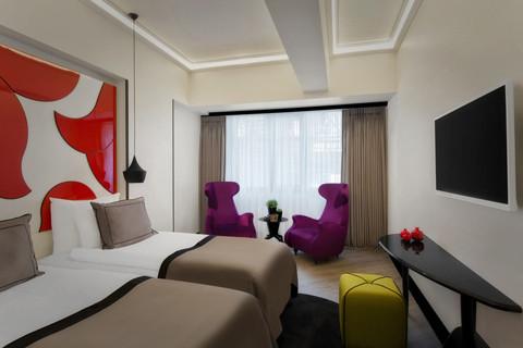 4 Sterne Hotel: Sura Hagia Sophia - Istanbul, Grossraum Istanbul, Bild 7