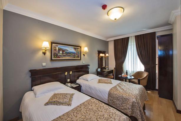 3 Sterne Hotel: Laleli Gonen - Istanbul, Grossraum Istanbul, Bild 9