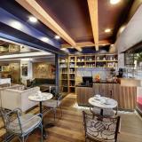 Skalion Hotel, Bild 10