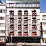 4 Sterne Hotel: Skalion Hotel, Istanbul, Grossraum Istanbul