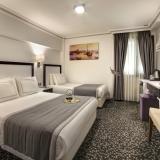 Skalion Hotel, Bild 4