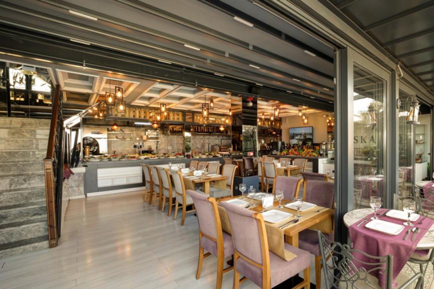 4 Sterne Hotel: Skalion Hotel - Istanbul, Grossraum Istanbul, Bild 7