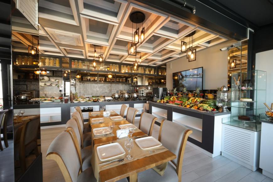 4 Sterne Hotel: Skalion Hotel - Istanbul, Grossraum Istanbul, Bild 6