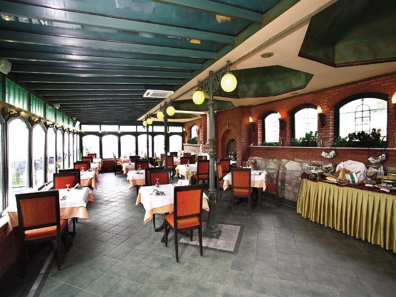 4 Sterne Hotel: Sultanahmet Palace - Istanbul, Grossraum Istanbul, Bild 5