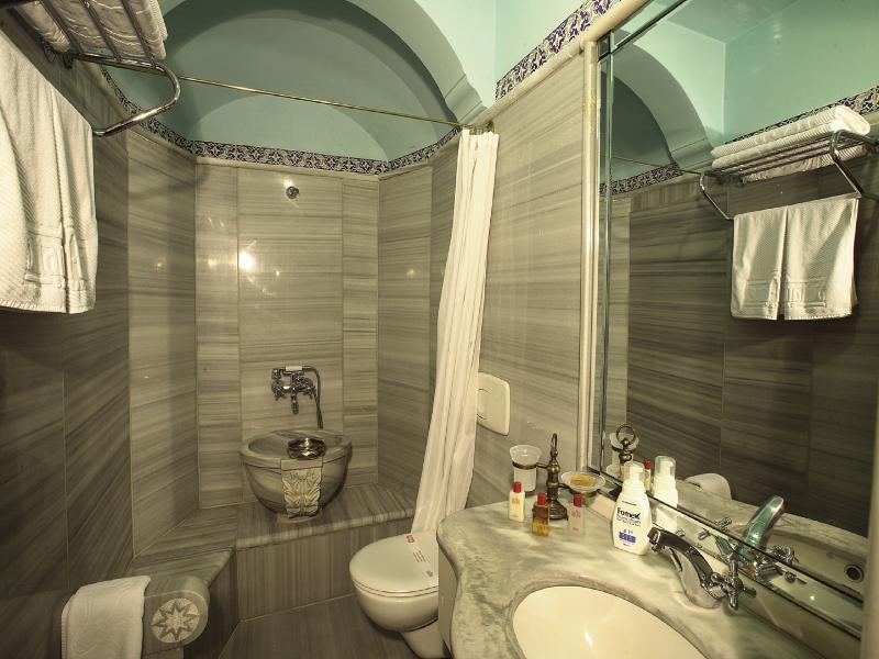 4 Sterne Hotel: Sultanahmet Palace - Istanbul, Grossraum Istanbul, Bild 4