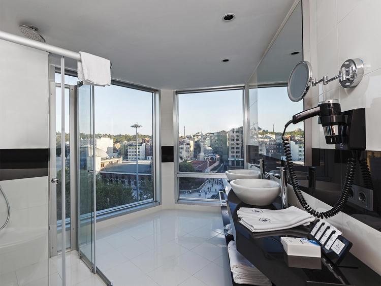 4 Sterne Hotel: Manesol Old City Bosphorus - Istanbul, Grossraum Istanbul, Bild 6